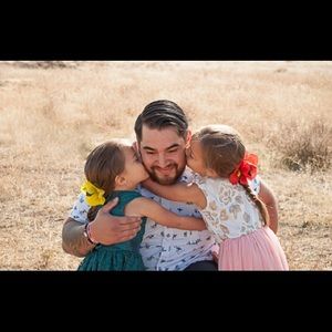 Meet your Posher, Cameron